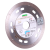 Диск алмазный ESTHETE 125x1.1мм DISTAR