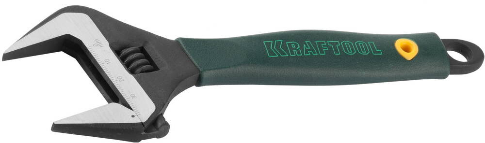 Ключ разводной kraftool slimwide. Ключ разводной kraftool slimwide