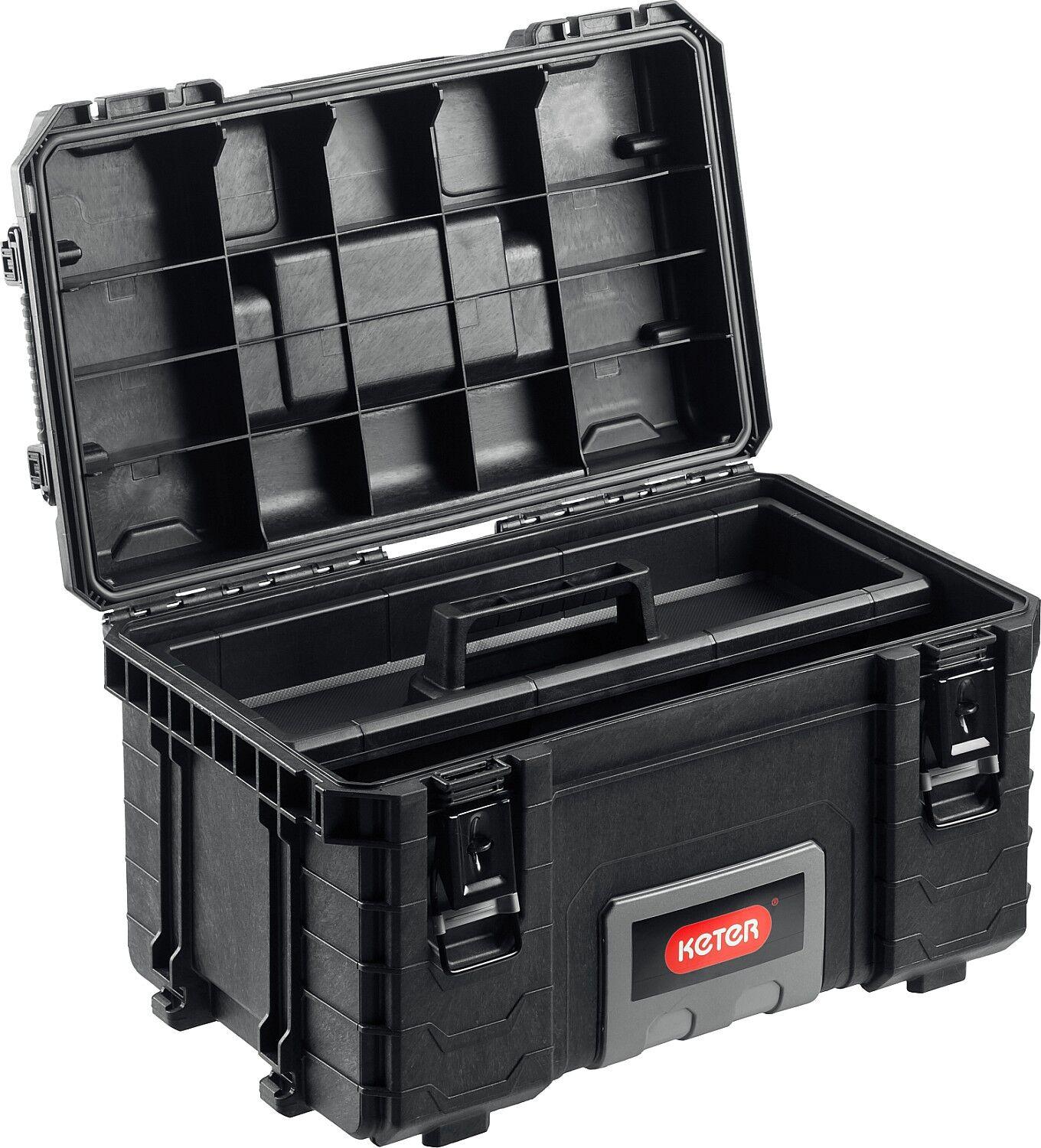 Keter tools. Ящик для инструмента 22" Keter Gear Tool Box. Keter 17200382. Keter ящик для инструмента 38371. Ящик-тележка Keter Hammer Mastercart with Organizer (17181812) 27.5x45.9x61.2 см.